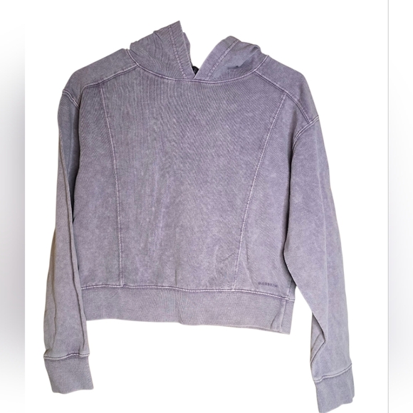 Danskin Hooded Sweatshirt - Picture 1 of 2